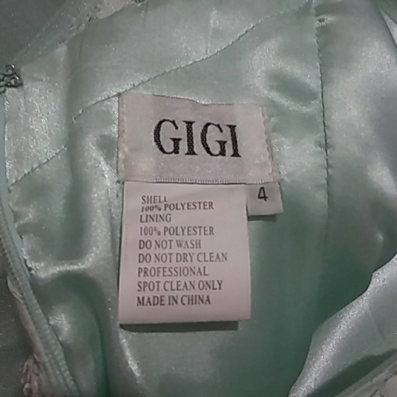 Prom Gown - Picture 8 of 8